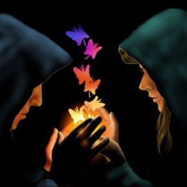 Колыбель жизни