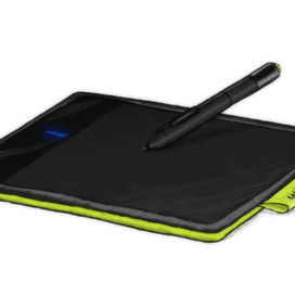 Планшет Wacom