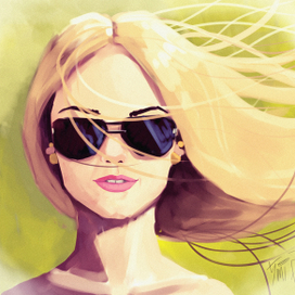 девушка_портрет3