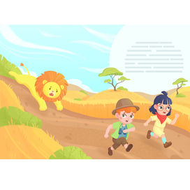 Потревожили клыкастого 