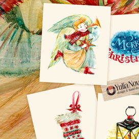 Вкус  рождества