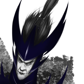 Темный Эльдар