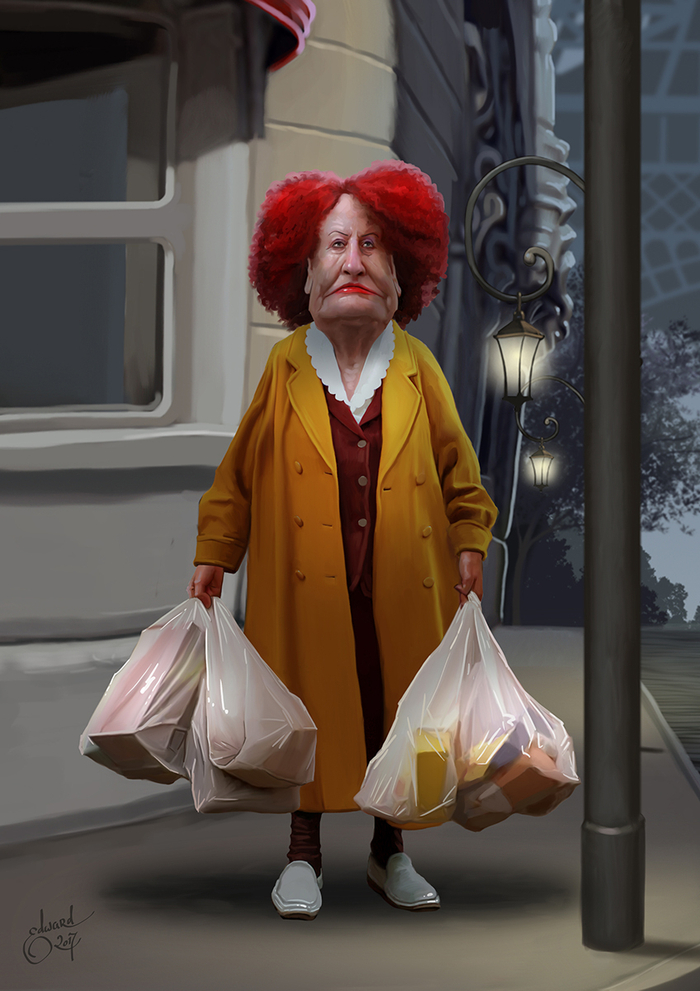 Габриэла Марчини