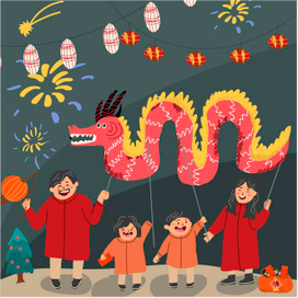 Chinese New Year