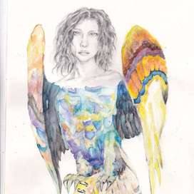 портрет натальи водяновой