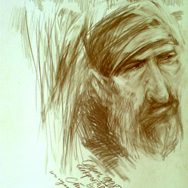 Открытие охоты. Степан