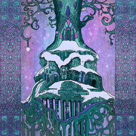 Дерево предков