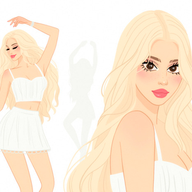 Разработка образов