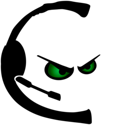 Лого для игровой арены