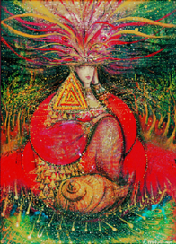 Мистика ночи