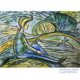 Зелёная тревога моряка