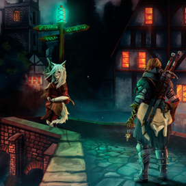 Фентези Арт