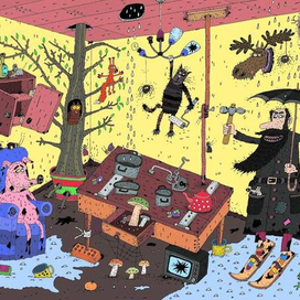 Школа ремонта