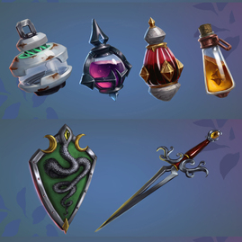 Обучение в Smirnov School 