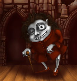 Крошка Цахес