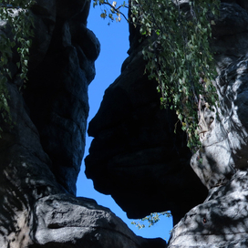 Поцелуй Иуды ...