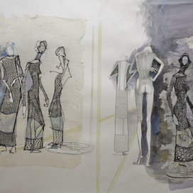 Улицы Лондона