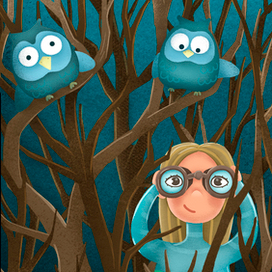 Работы на конкурс