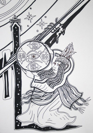 Архаика.Шаман