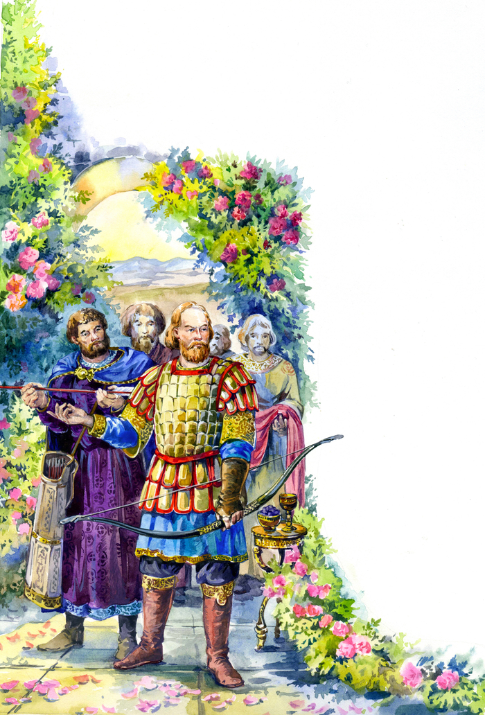 "Святослав". издательство "Белый Город"