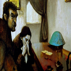 М.Булгаков "Собачье сердце"