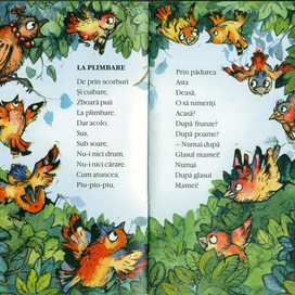 "Друг", автор - С.Тудор