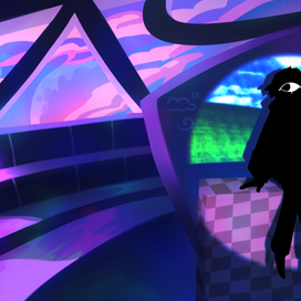 Dreamcore banner