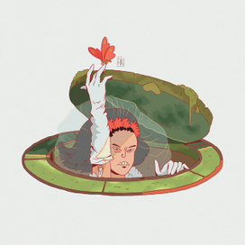 сбежавшая невеста