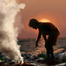 Повелитель мух