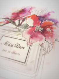 Miss Dior