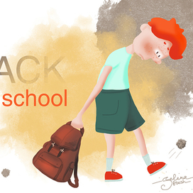 Back to school