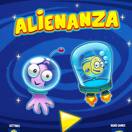 Alienanza