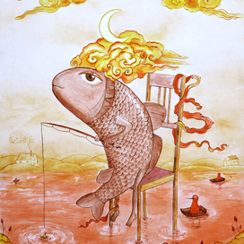 Молчаливым вопросам молчаливые ответы