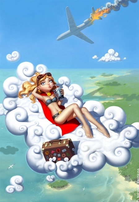 Не имеет значения...