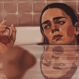 Не осталось ничего