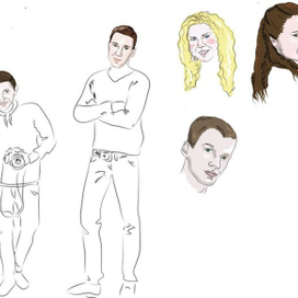 Графическое изображение