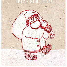 Санта Клаус