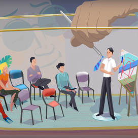 иллюстрации к статье