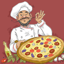 Новый город