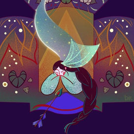 Царевна Лягушка