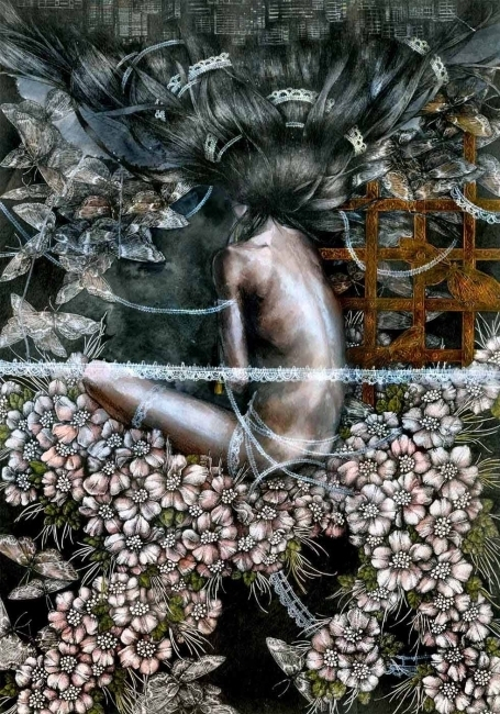 Сон, который приснился городу