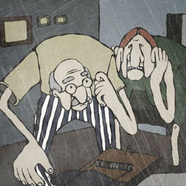 Похороните меня за плинутсом