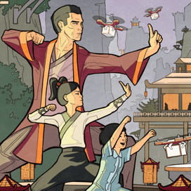 Пищевые добавки "кордицепс"