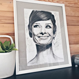 portrait/ портрет