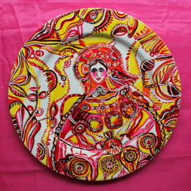 Матренушка)