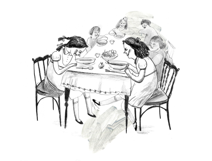 иллюстрации