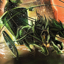 Обложка журнала