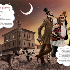 Басни Донича