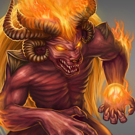 Ifrit
