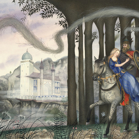 А.С.Пушкин &quot;Руслан и Людмила&quot;